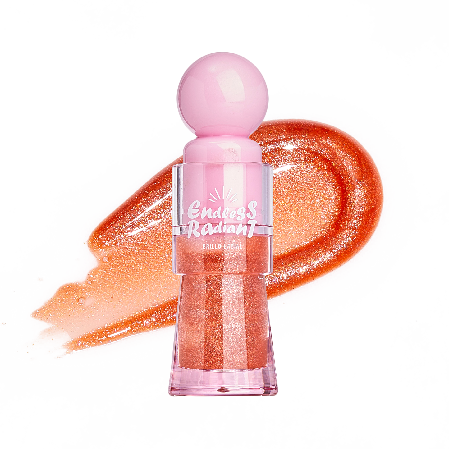 ULTRAMO Brillo Labial WQ050