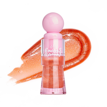 ULTRAMO Brillo Labial WQ050