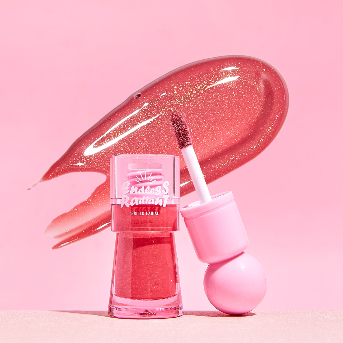 ULTRAMO Brillo Labial WQ050