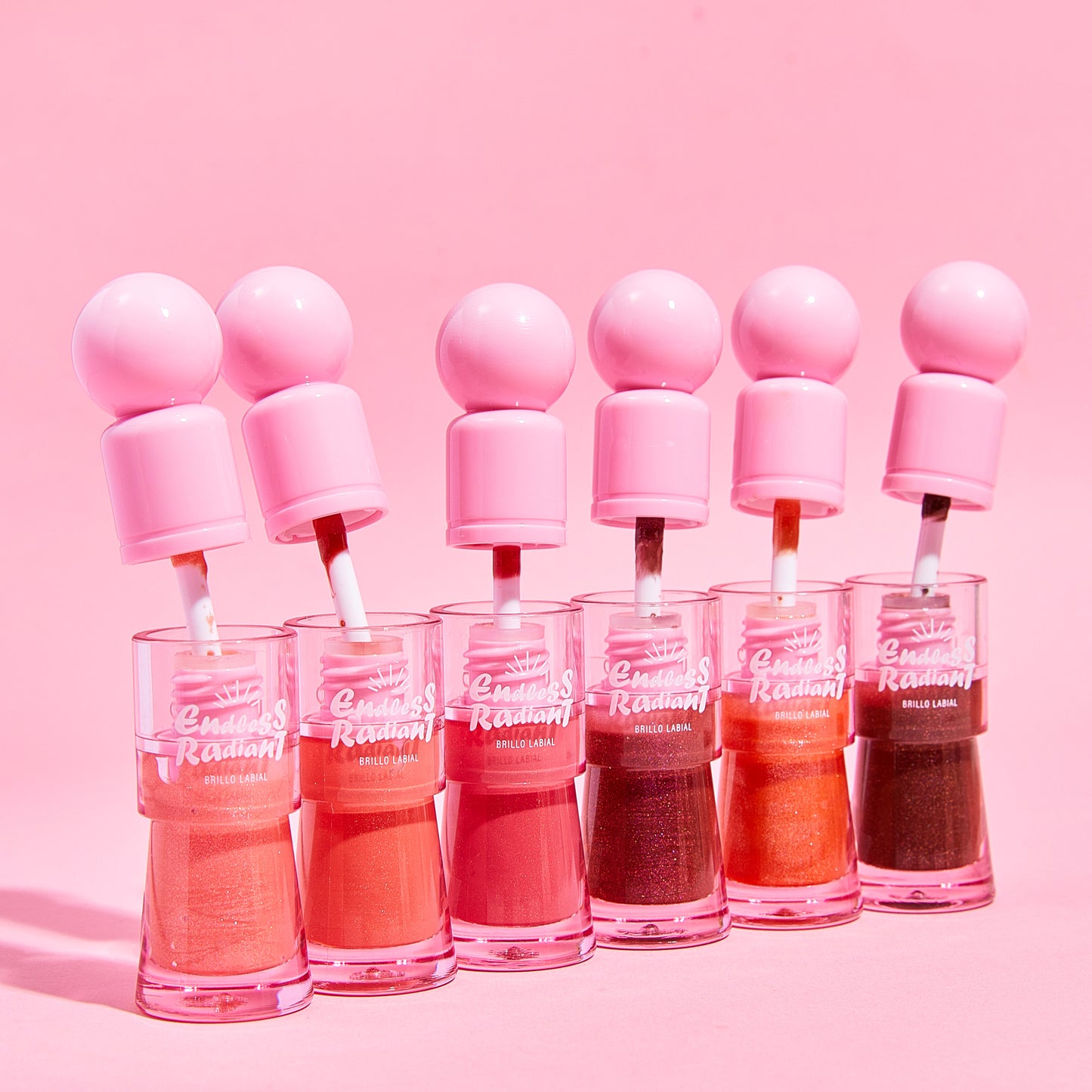 ULTRAMO Brillo Labial WQ050