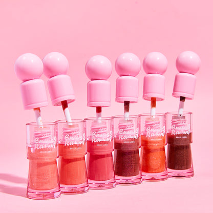 ULTRAMO Brillo Labial WQ050