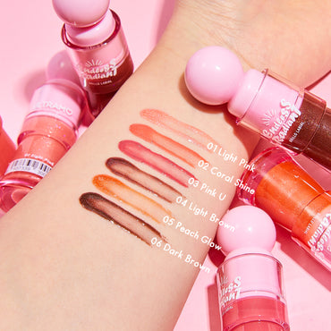 ULTRAMO Brillo Labial WQ050