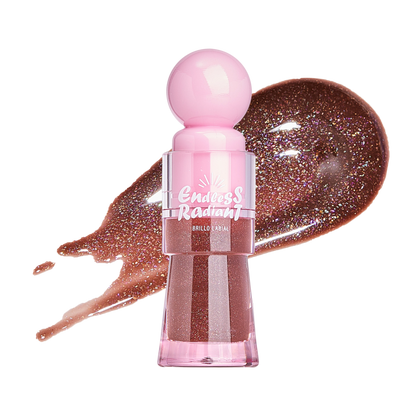 ULTRAMO Brillo Labial WQ050