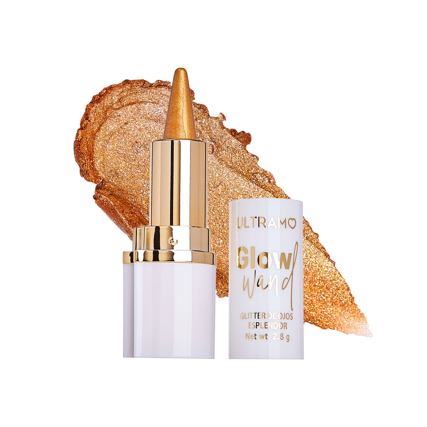 ULTRAMO Glitter de Ojos Esplendor WQ051