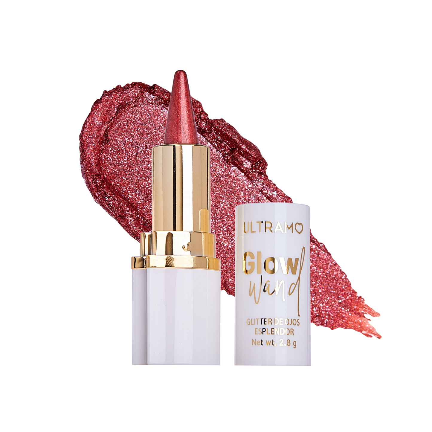 ULTRAMO Glitter de Ojos Esplendor WQ051