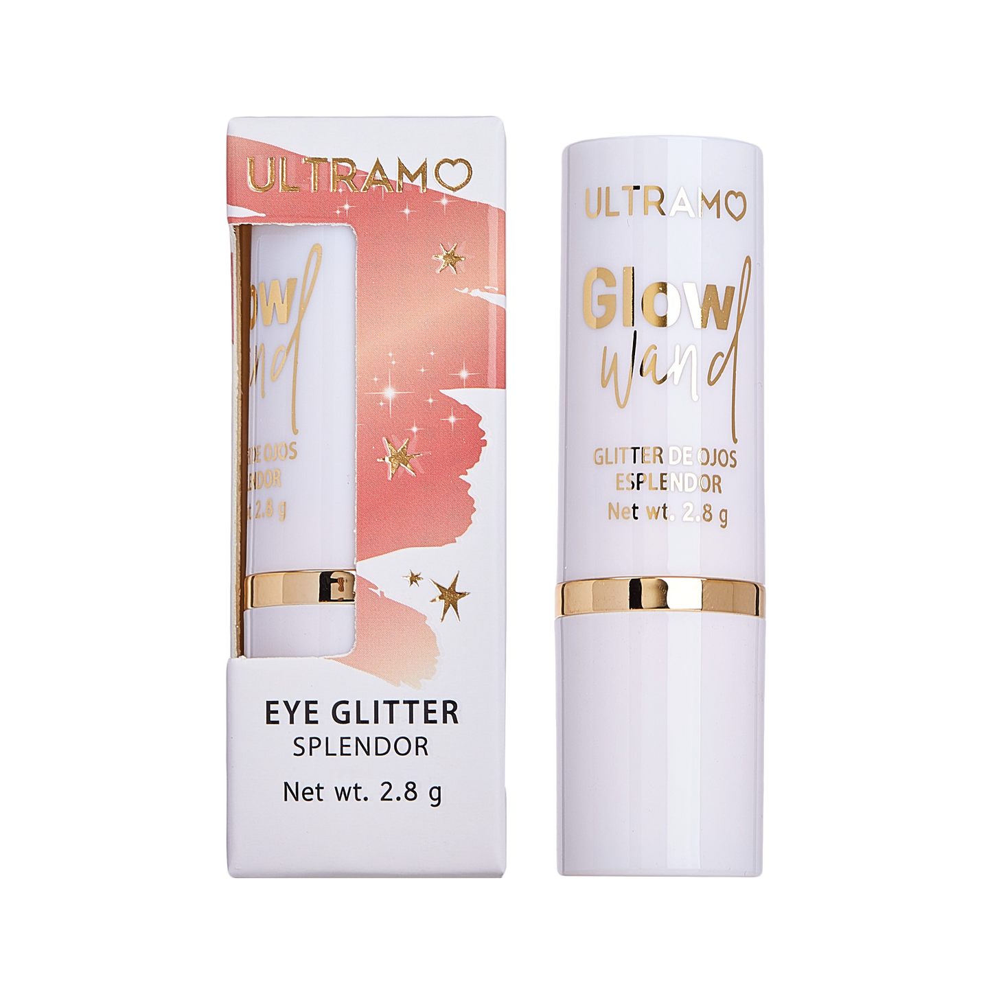 ULTRAMO Glitter de Ojos Esplendor WQ051