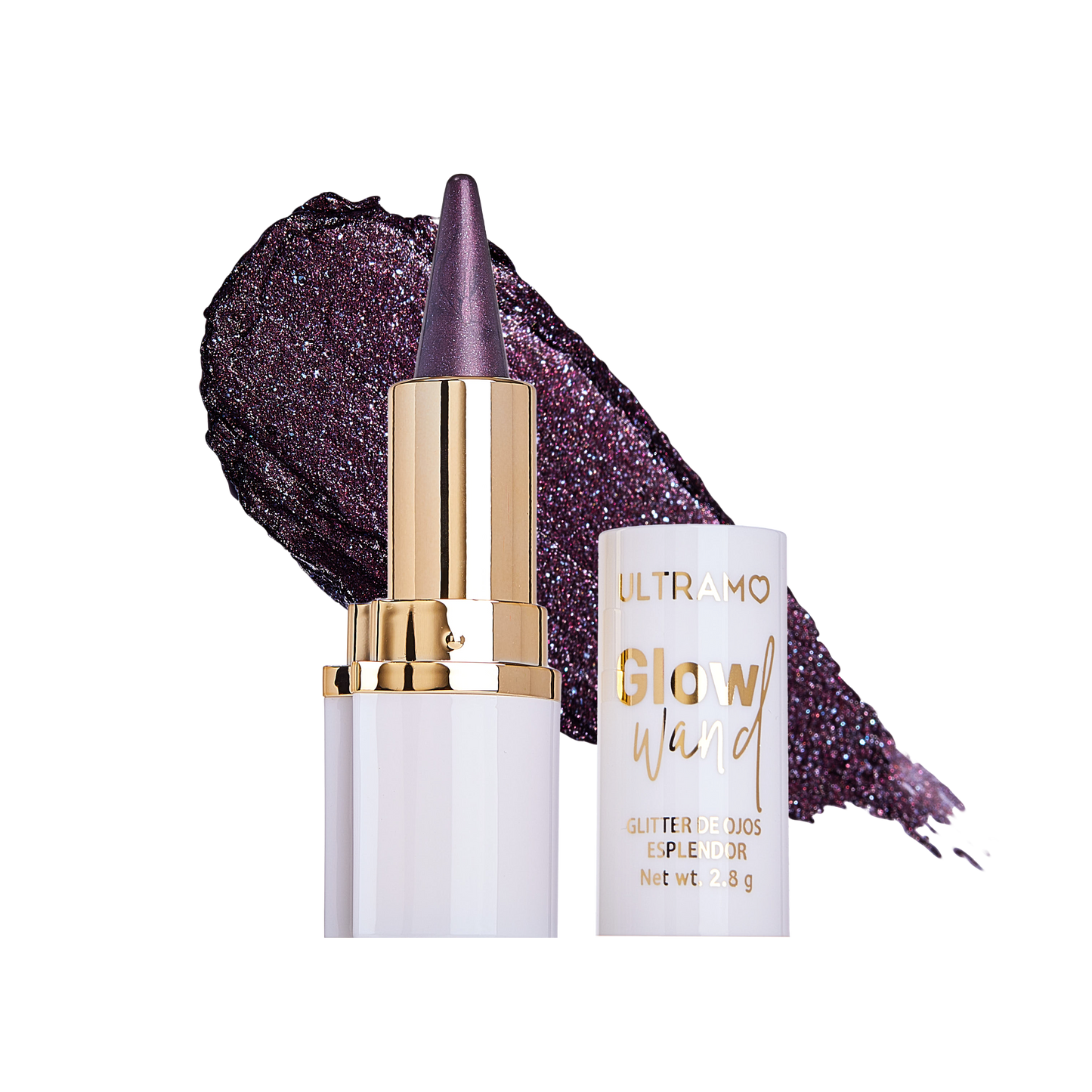 ULTRAMO Glitter de Ojos Esplendor WQ051