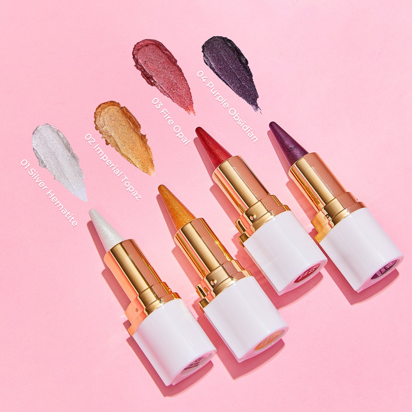 ULTRAMO Glitter de Ojos Esplendor WQ051