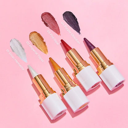 ULTRAMO Glitter de Ojos Esplendor WQ051