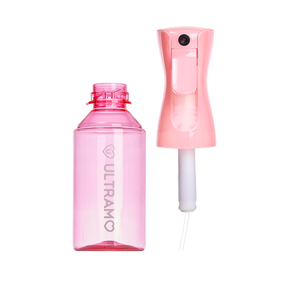 ULTRAMO Botella Rociadora 300ml WQ118