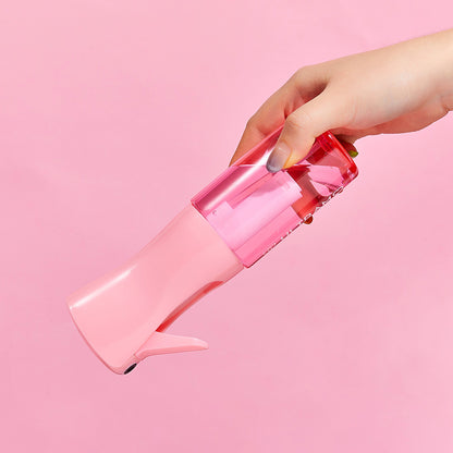 ULTRAMO Botella Rociadora 300ml WQ118