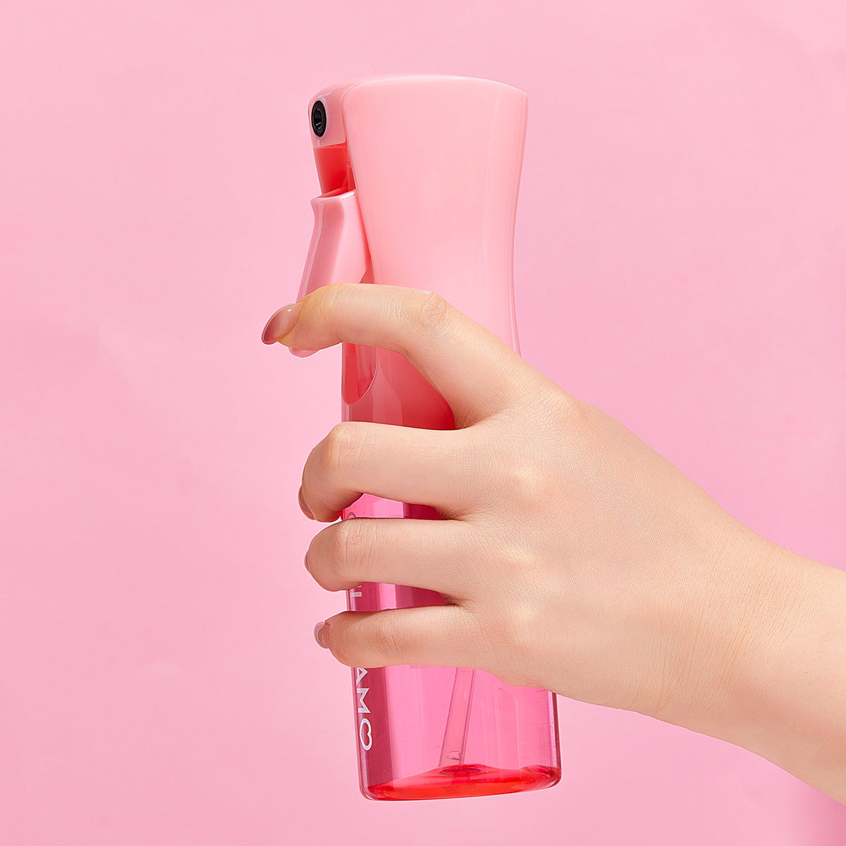 ULTRAMO Botella Rociadora 300ml WQ118