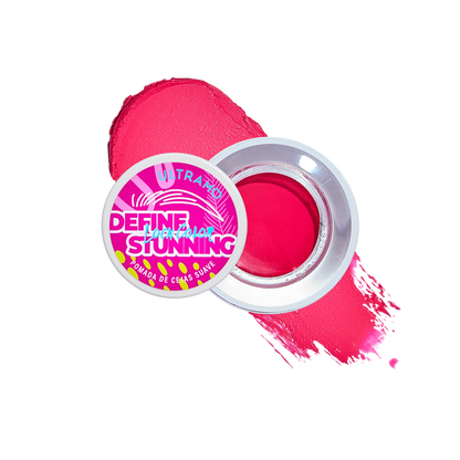 ULTRAMO Pomada de Cejas Suave WS002