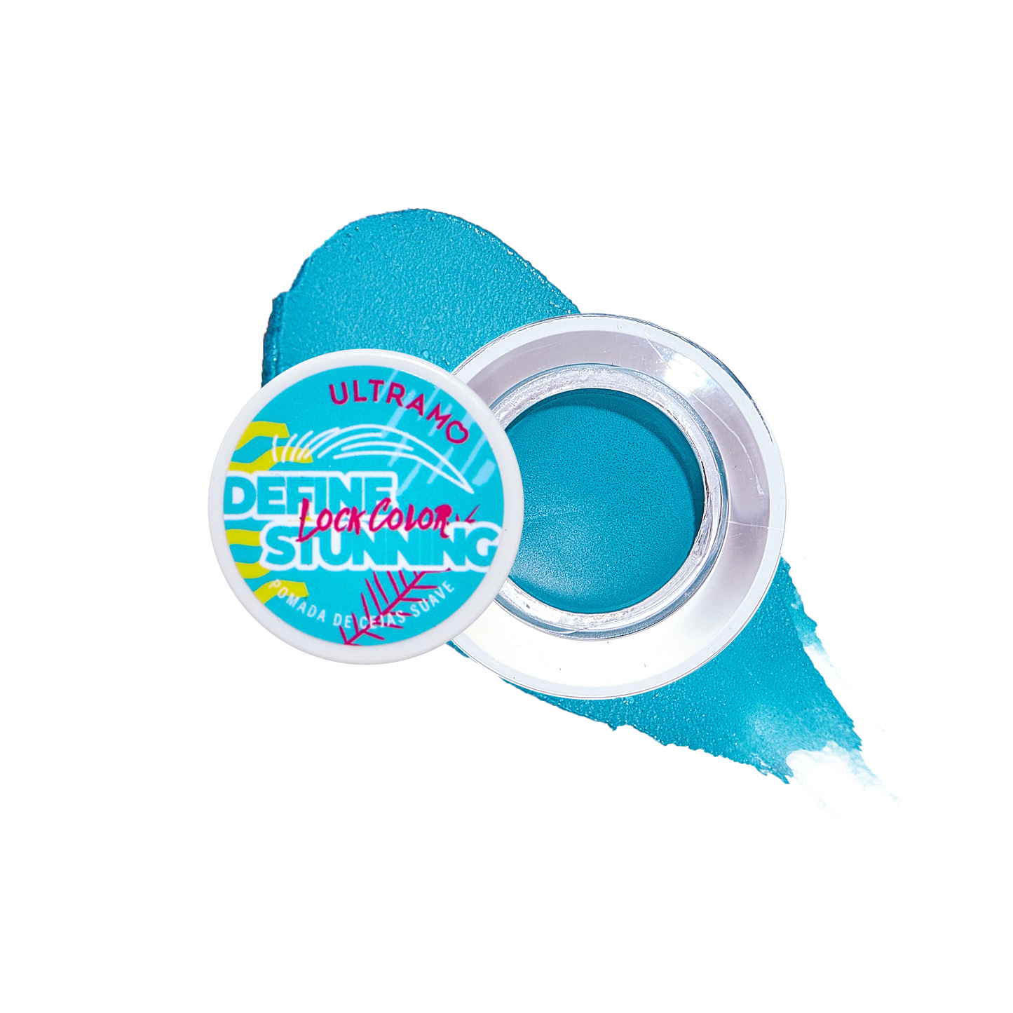 ULTRAMO Pomada de Cejas Suave WS002