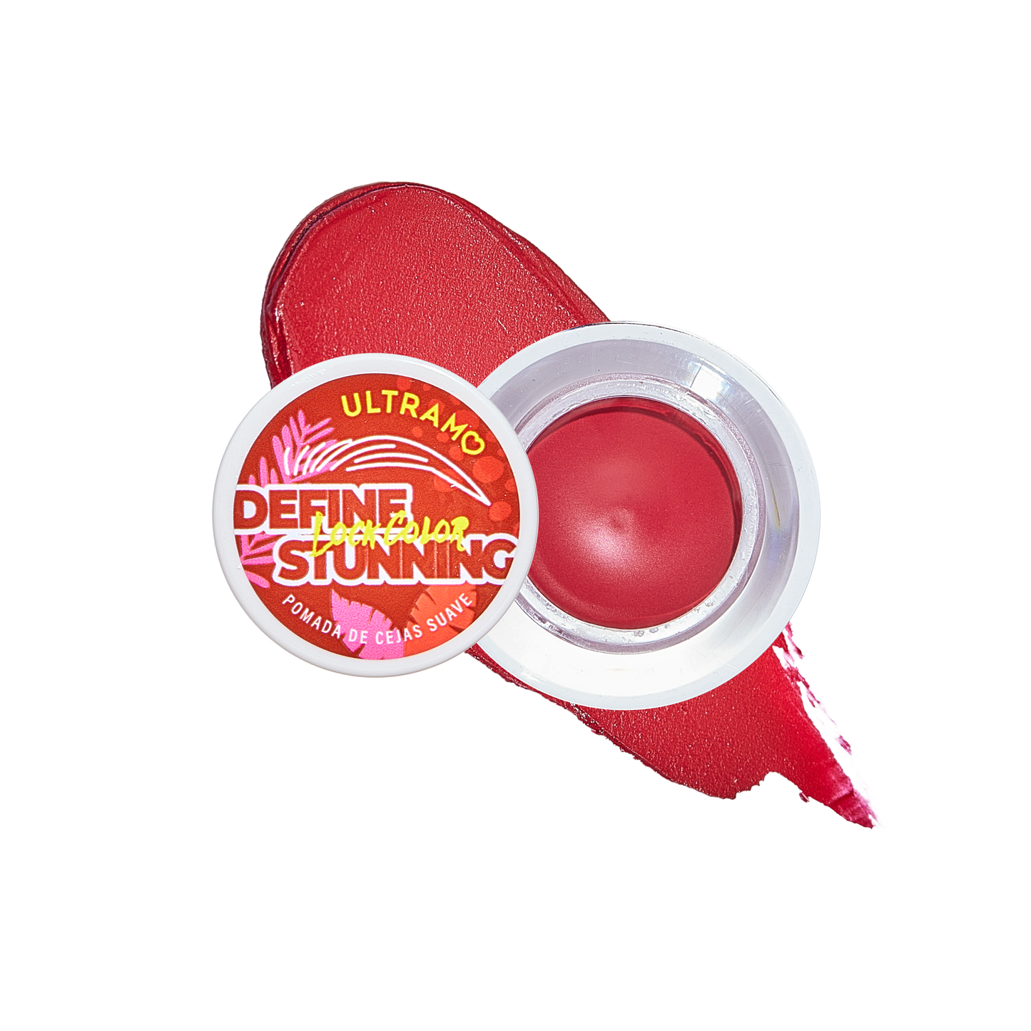 ULTRAMO Pomada de Cejas Suave WS002