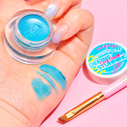 ULTRAMO Pomada de Cejas Suave WS002