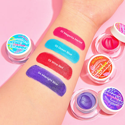 ULTRAMO Pomada de Cejas Suave WS002