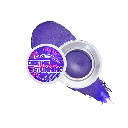 ULTRAMO Pomada de Cejas Suave WS002