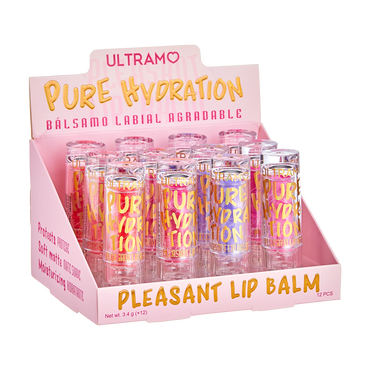ULTRAMO Bálsamo Labial Agradable WS003