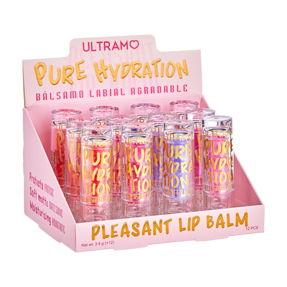 ULTRAMO Bálsamo Labial Agradable WS003