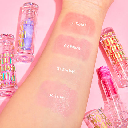 ULTRAMO Bálsamo Labial Agradable WS003