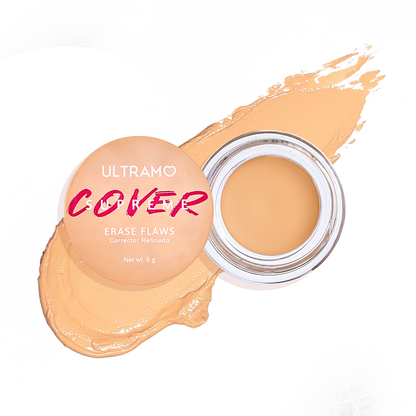 ULTRAMO Corrector Refinado WS004