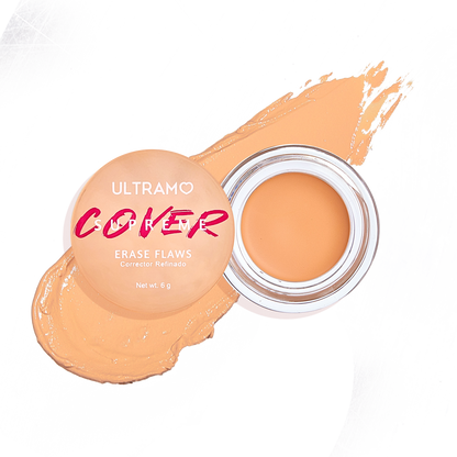 ULTRAMO Corrector Refinado WS004