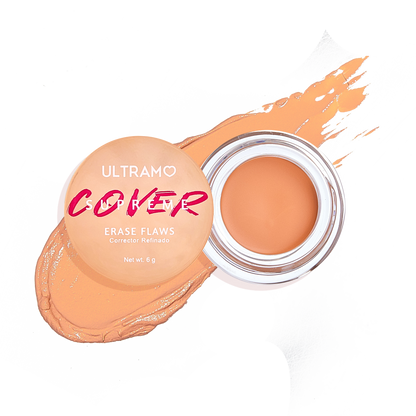 ULTRAMO Corrector Refinado WS004