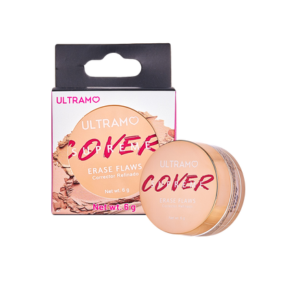 ULTRAMO Corrector Refinado WS004