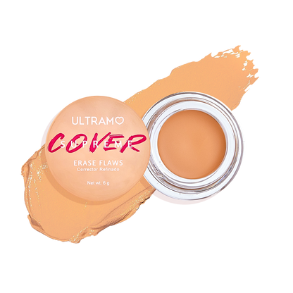 ULTRAMO Corrector Refinado WS004