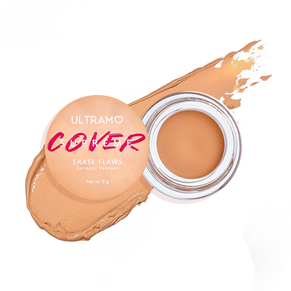 ULTRAMO Corrector Refinado WS004