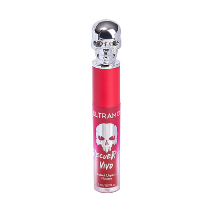 ULTRAMO Labial Líquido Mousse WS005