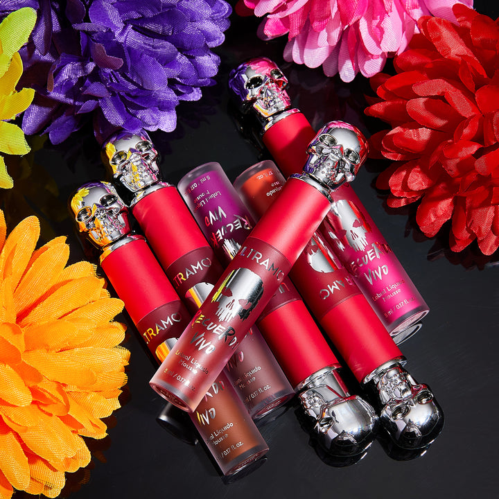 ULTRAMO Labial Líquido Mousse WS005