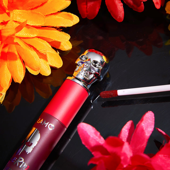 ULTRAMO Labial Líquido Mousse WS005