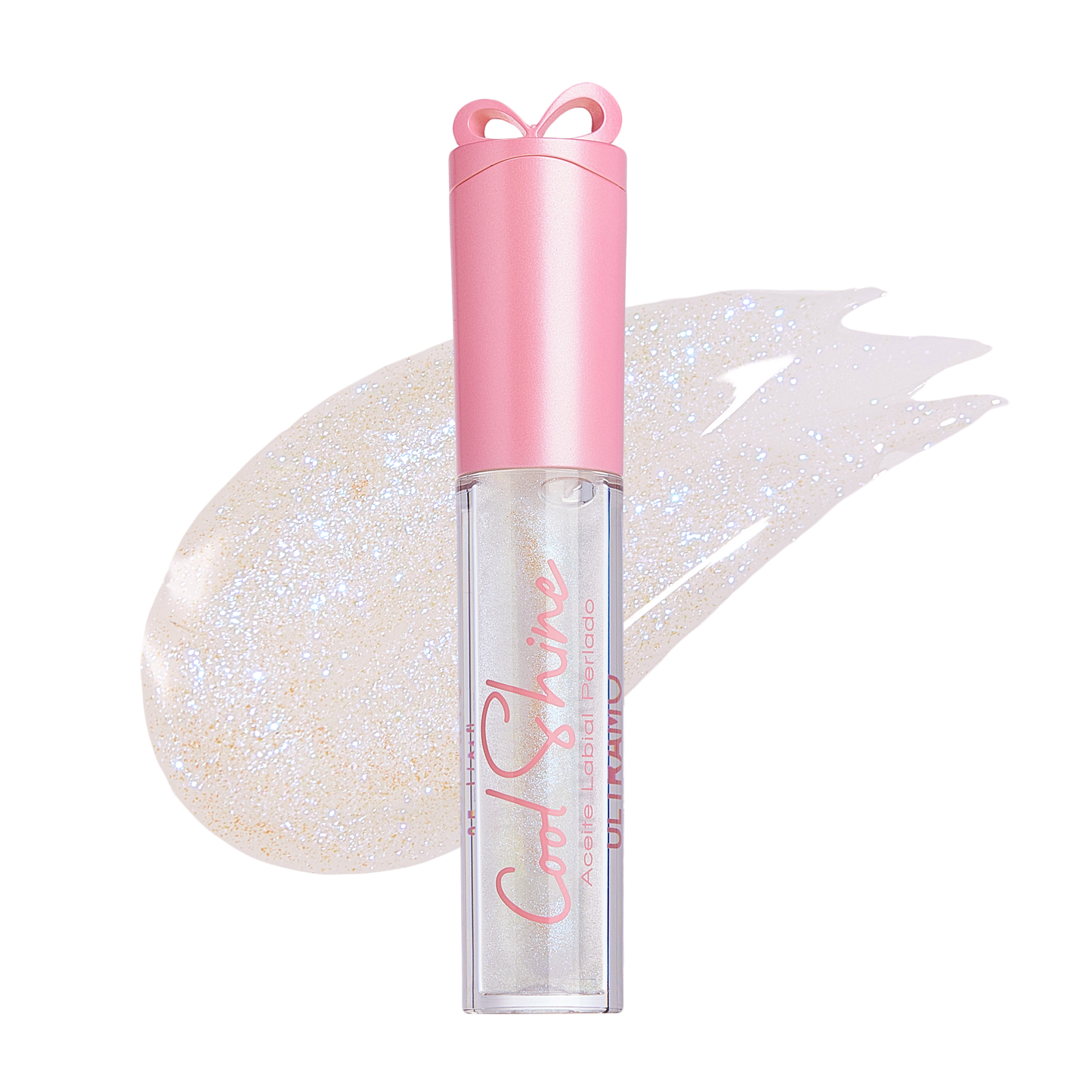 ULTRAMO Aceite Labial Perlado WS018