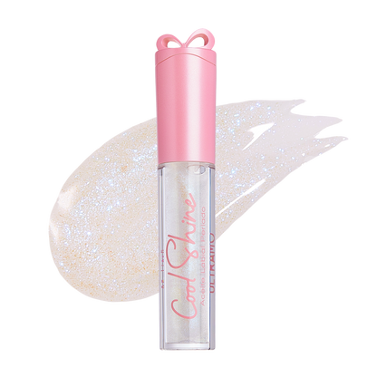 ULTRAMO Aceite Labial Perlado WS018