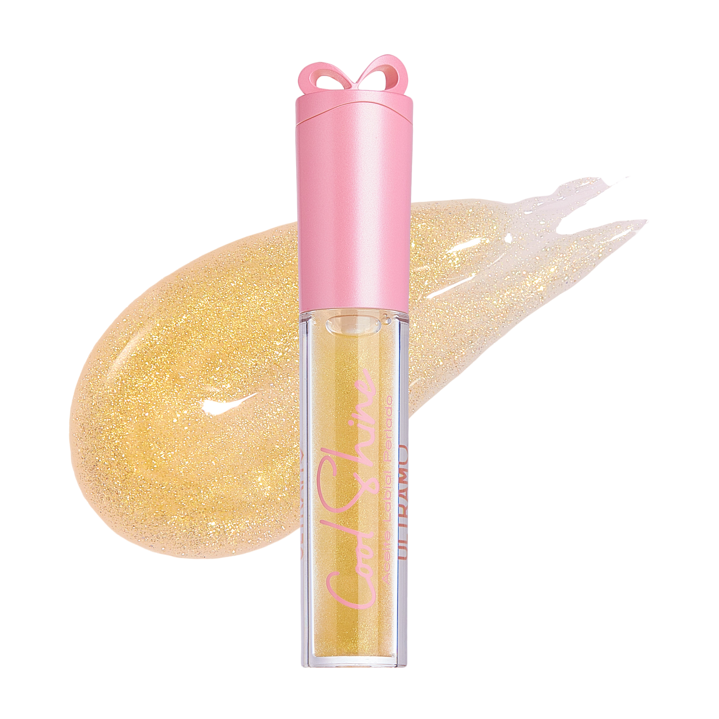 ULTRAMO Aceite Labial Perlado WS018