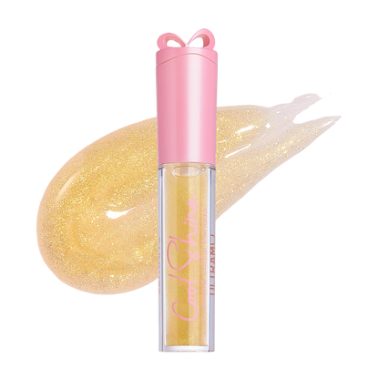 ULTRAMO Aceite Labial Perlado WS018