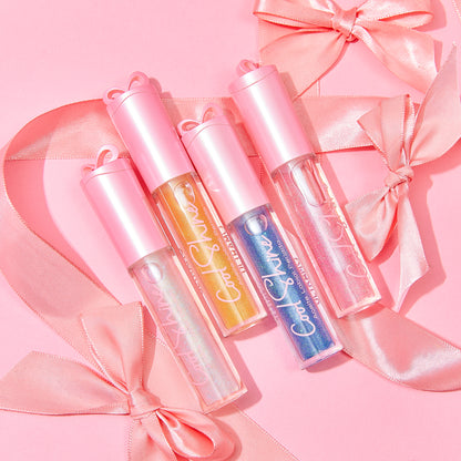 ULTRAMO Aceite Labial Perlado WS018