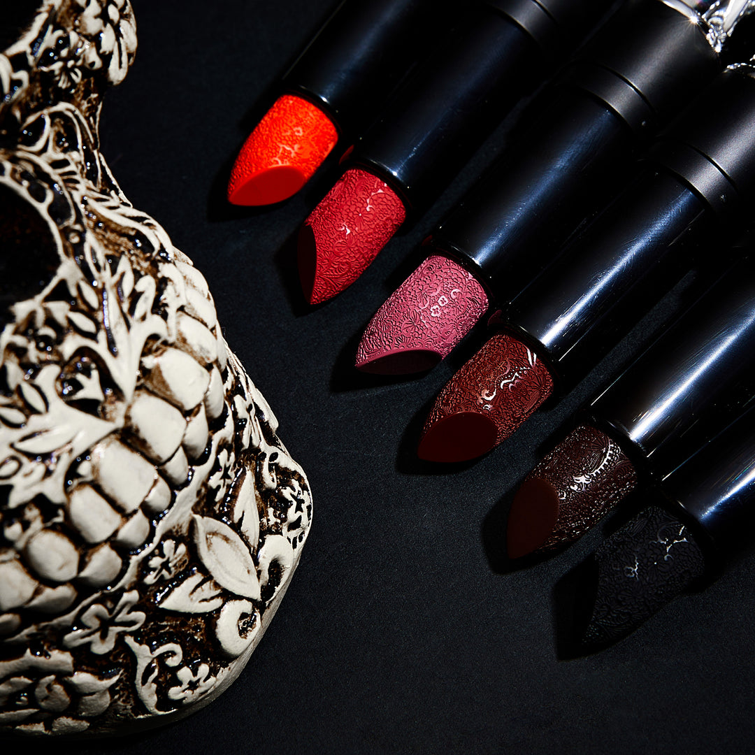ULTRAMO Misty Lipstick WS019