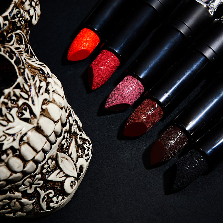 ULTRAMO Misty Lipstick WS019