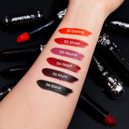 ULTRAMO Misty Lipstick WS019