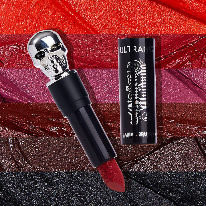 ULTRAMO Labial Brumoso WS019