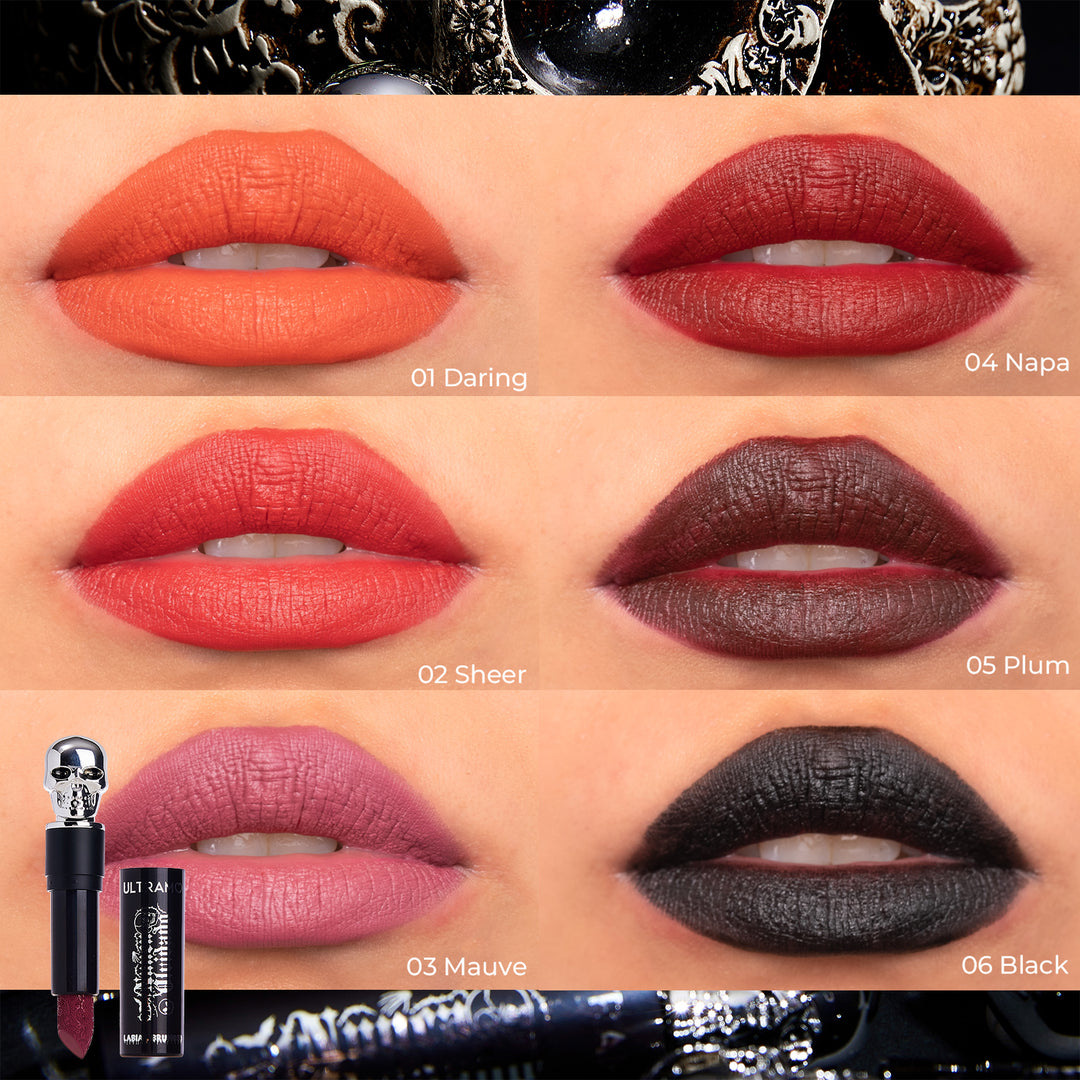 ULTRAMO Labial Brumoso WS019