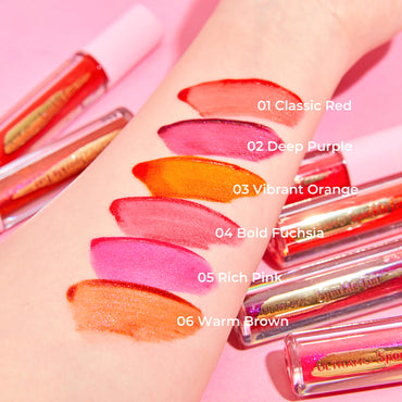 ULTRAMO Tinta Labial Luminosa WS029