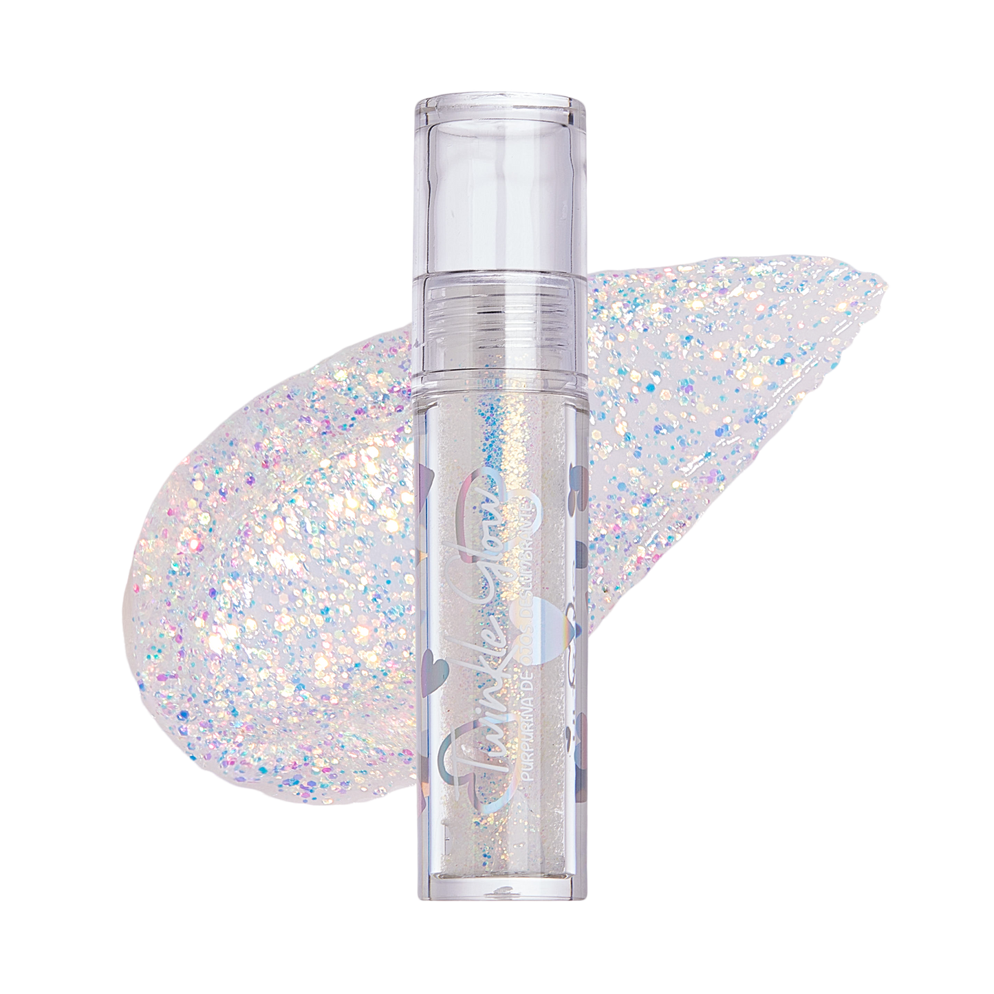 ULTRAMO Purpurina de Ojos Deslumbrante WS030