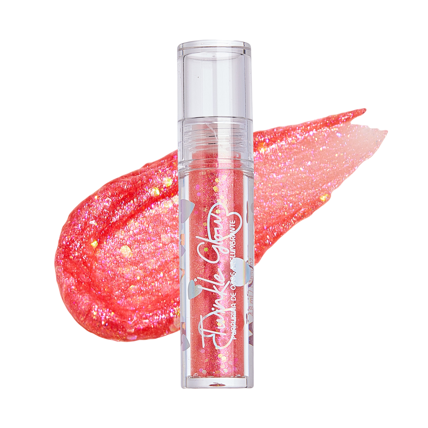 ULTRAMO Purpurina de Ojos Deslumbrante WS030