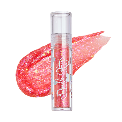 ULTRAMO Purpurina de Ojos Deslumbrante WS030