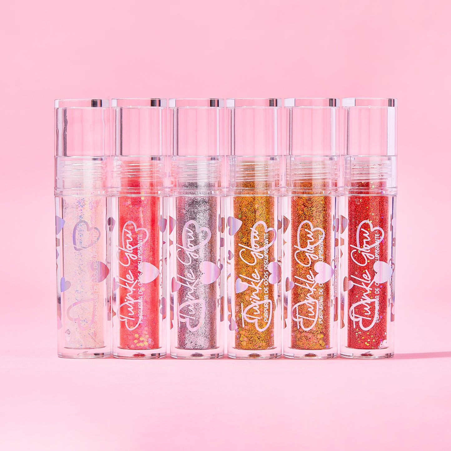 ULTRAMO Purpurina de Ojos Deslumbrante WS030