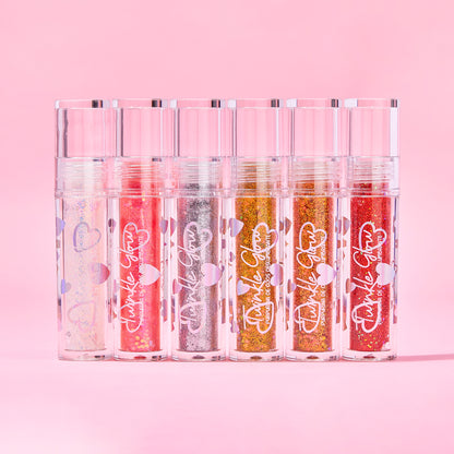 ULTRAMO Purpurina de Ojos Deslumbrante WS030